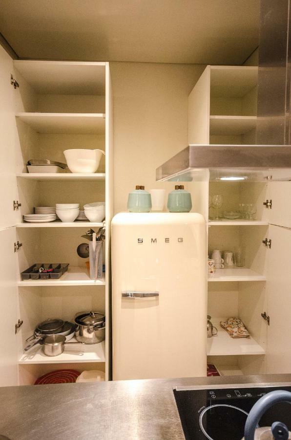 Azeglio Apartment, A Due Passi Da Piazza Maggiore Bologna Luaran gambar