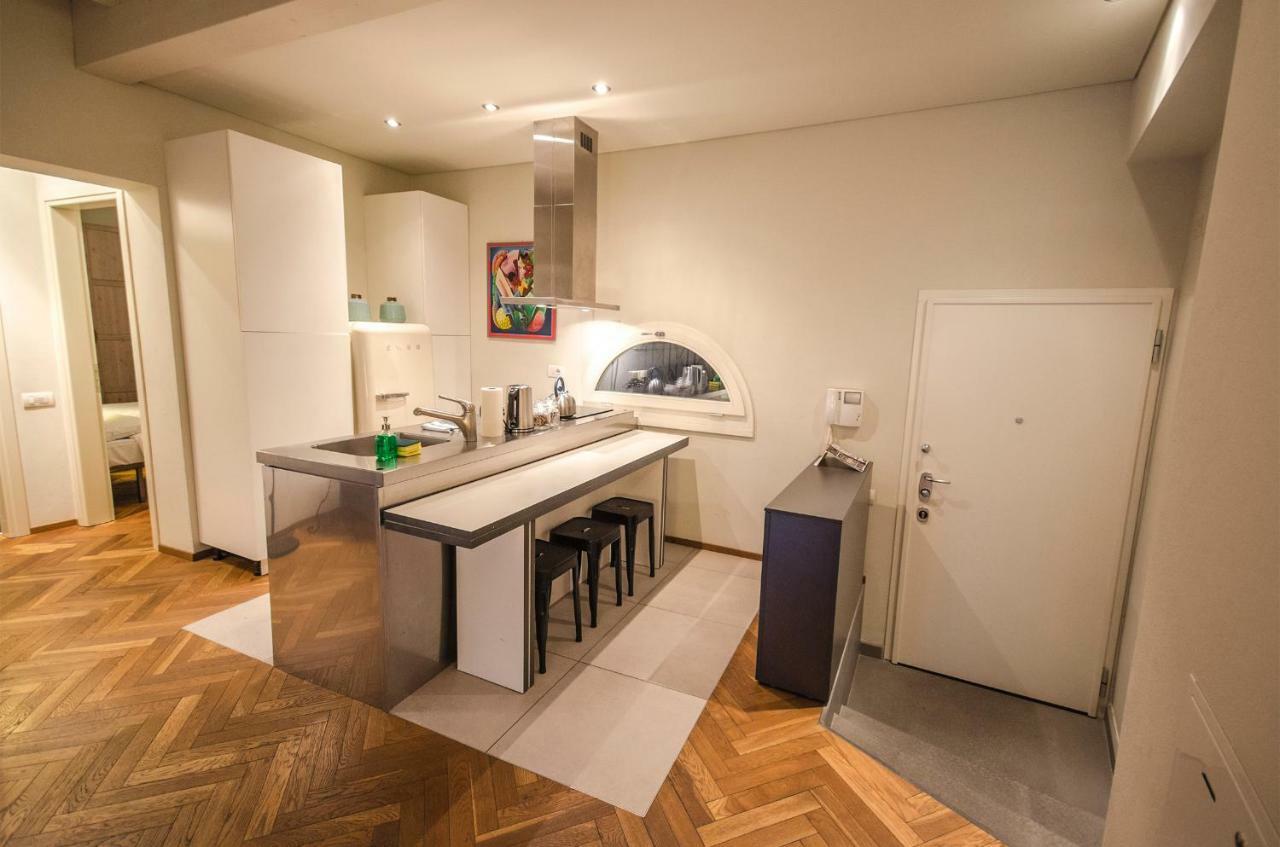 Azeglio Apartment, A Due Passi Da Piazza Maggiore Bologna Luaran gambar
