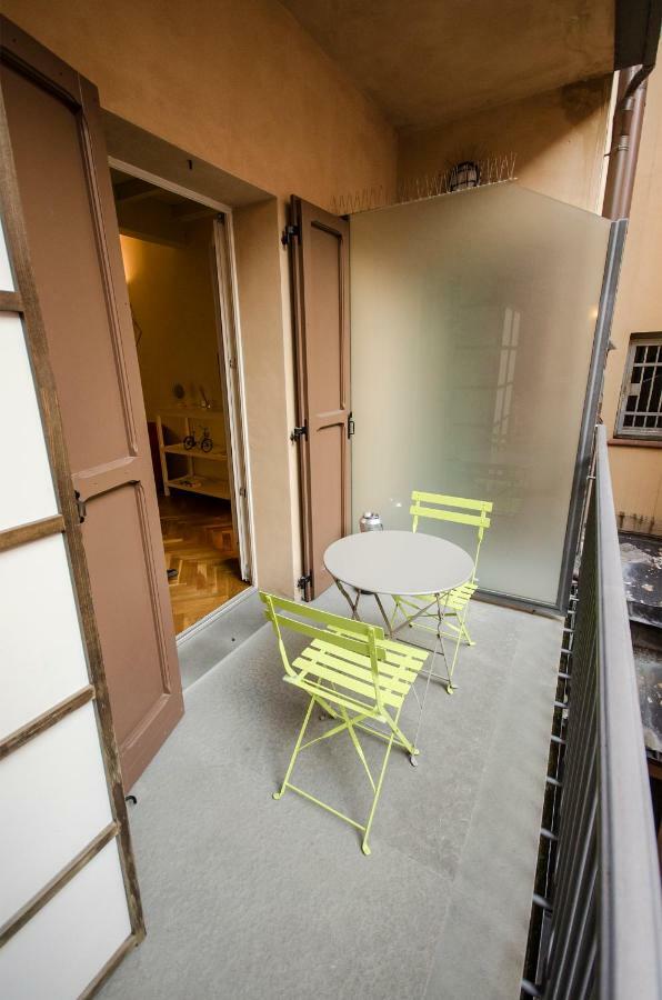 Azeglio Apartment, A Due Passi Da Piazza Maggiore Bologna Luaran gambar
