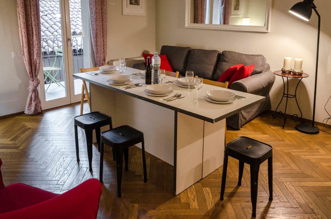 Azeglio Apartment, A Due Passi Da Piazza Maggiore Bologna Luaran gambar